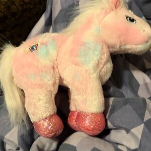 Webkinz Pink Pony